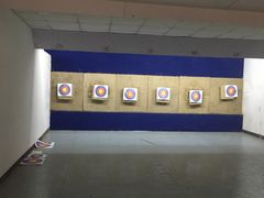 -道顺射箭·团建·骑射(张杨路店)