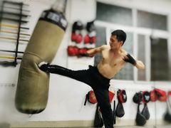 -仁义咏春拳馆(黄村国术馆)