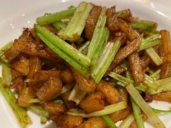 -南门小馆·清真(国贸商城店)