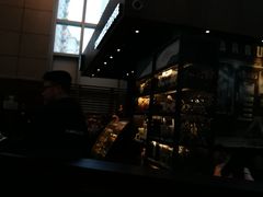 -星巴克(来福士办公楼店)