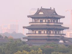 -海珠湖公园