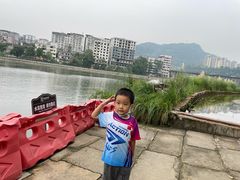 -恩阳古镇
