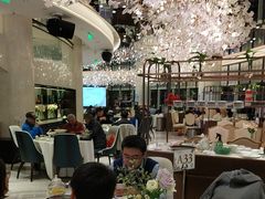 -湖锦酒楼·31年地道湖北菜(黄鹤楼店)