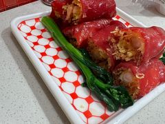 -明腾壹间茶餐厅(新都会花园广场店)