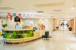 -北京圣宝妇产医院·妇产科·儿科