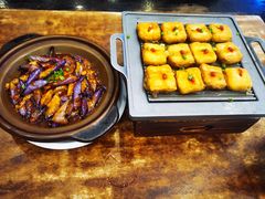 -一楼食业·美食人家