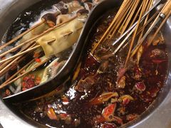 -玉林串串香(大成路店)