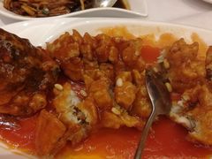 -永兴餐厅(复兴中路店)