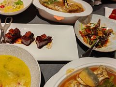 -沈灶河豚宴·河豚融合餐厅(汉中路店)