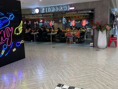 -龍歌自助小火锅(李沧丽达店)