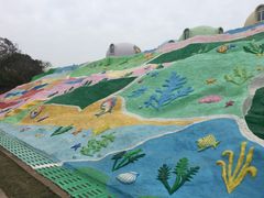 -漳州滨海火山岛自然生态风景区