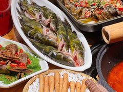 -小小河边鱼(天润城店)