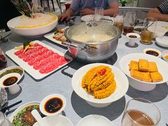 -红雀围·海鲜火锅(陆家嘴中心店)