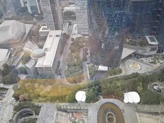 -广州周大福金融中心