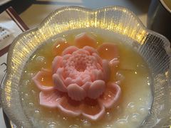 -绿茶餐厅(龙井船宴· 品牌总店)
