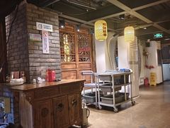 -秦淮巷·四季小馆