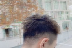 -T-Hair Salon