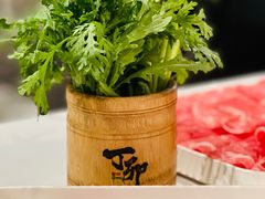 -丁卯•铜锅涮肉(工体店)