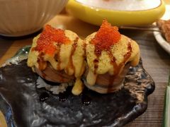 -樱の千渡日式料理·铁板烧•烧鸟(金盛田广场店)