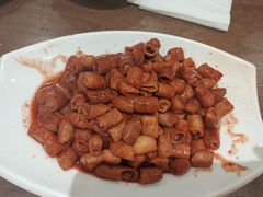 -老杨饭店(万科里店)