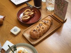 -长春藤咖啡(北园店)