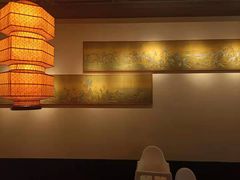 -绿茶餐厅(同成街华联店)