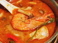 -simply thai天泰(静安嘉里中心店)