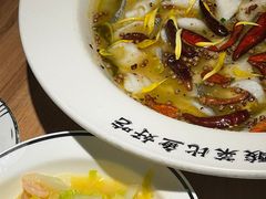 -太二酸菜鱼(正大广场店)