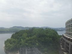 -天目湖涵田度假村