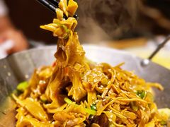 -符离集餐厅(万象城店)