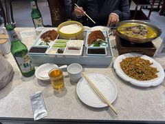 -紫光园(劲松店)