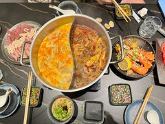 -熹悟海鲜火锅·广式打边炉