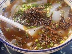 -百花人家(清水镇店)