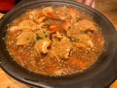 -破三川·新川菜(静安大融城店)