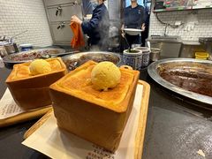 -绿茶餐厅(龙井船宴· 品牌总店)