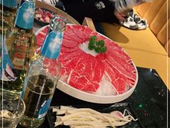 -五星桥原切肥牛火锅·30年专注好牛肉(湖塘店)