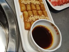 -蜀留香火锅·始于1999·原四川老火锅(白堤路店)