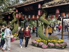 -小河直街历史文化街区