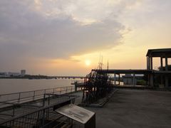 -广州市紫泥堂文化创意园景区