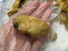 -老渔翁渔家味道(幸福九村店)