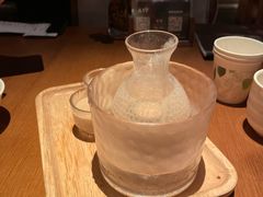 -庆春朴门(前滩太古里店)