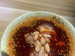 -四川老牛麻辣烫(北门桥店)