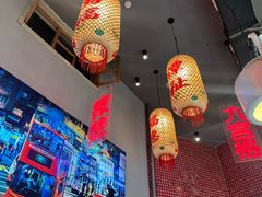 -山悦里 山野·鲜火锅(罗斯福广场店)