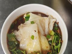 -陈伯手工鱼丸(鼓浪屿沙滩店)