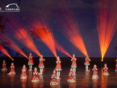 -DC少儿舞蹈培训中心(人民桥店)