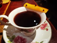 -花马天堂云南餐厅 Lost Heaven(外滩店)