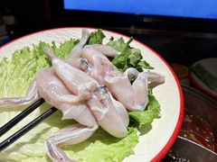 -牛New寿喜烧(金鹰世界店)