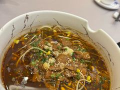 -银都上海菜馆(粤海东路店)