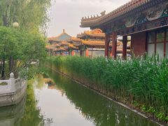 -大明幻境第一城