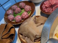 -芈重山老火锅(广州首店)